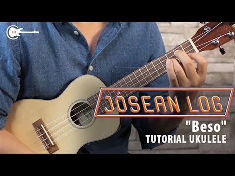 beso ukulele